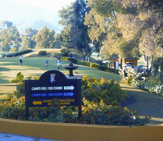 La Costa del Golf finaliza satisfactoriamente su temporada alta