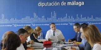 La Diputación fomenta las actividades de desarrollo rural