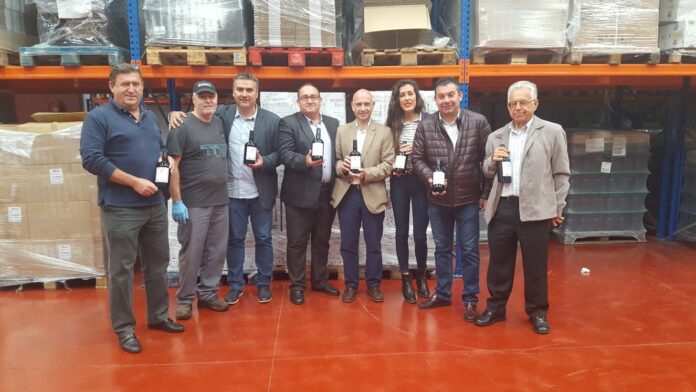 La Junta destina ayudas para la uva pasa en la provincia de Málaga