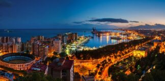 Málaga Turismo acude por primera vez a la Feria Mundo Abreu