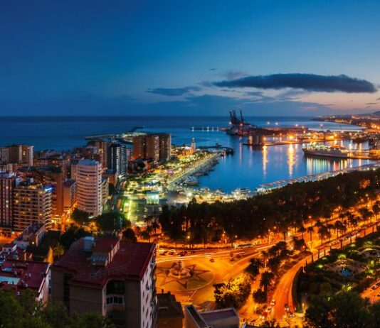 Málaga Turismo acude por primera vez a la Feria Mundo Abreu