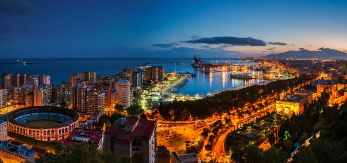 Málaga Turismo acude por primera vez a la Feria Mundo Abreu