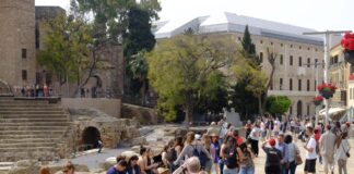 Málaga registra una extraordinaria Semana Santa