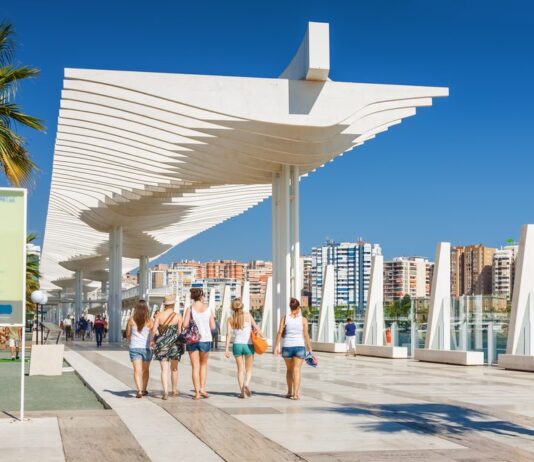 Nueva línea de ayudas para pymes y emprendedores turísticos