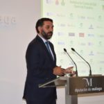 El consejero de Turismo y Deporte, Francisco Javier Fernández, presentó hoy en Málaga el torneo Andalucía Costa del Sol Open de España femenino 2017, una cita que reunirá de nuevo en la comunidad a las mejores jugadoras del circuito de golf europeo y que se disputará en el Real Club Guadalmina de San Pedro Alcántara, en la localidad de Marbella, entre los próximos 21 y 24 de septiembre.
