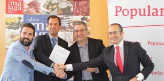 Sabor a Málaga convoca ayudas agroalimentarias y ganaderas