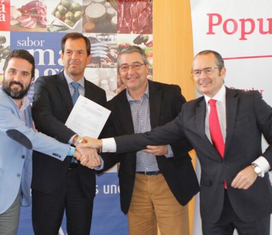 Sabor a Málaga convoca ayudas agroalimentarias y ganaderas