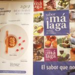 Sabor a Málaga, presente en Málaga Gastronomy Festival