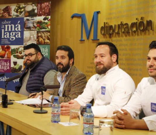 SaboramalagaparticipaporcuartoanoenSalondeGourmets