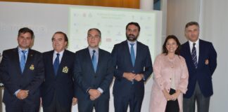 Vuelve el Open Golf femenino Costa del sol