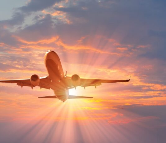 vuelo