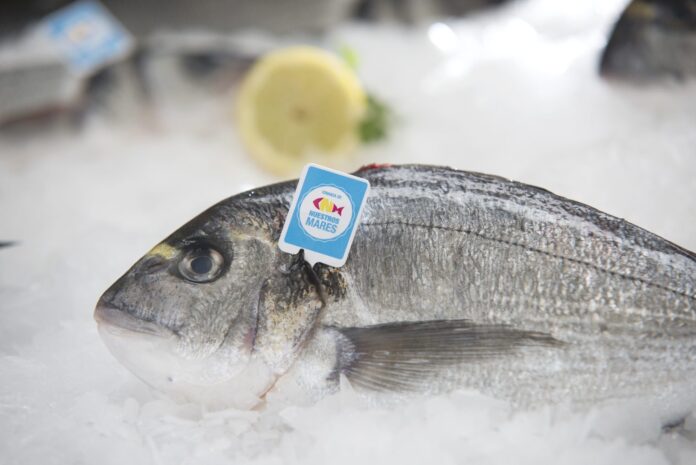 ¿Puede un pescado tener “marca España”
