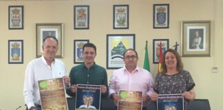 Arenas centra su Semana Cultural en su historia morisca