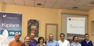 Asfertglobal presenta soluciones para la agricultura ecológica