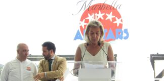 Así fue el II Marbella All Stars