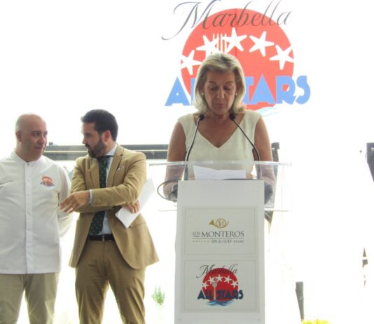 Así fue el II Marbella All Stars