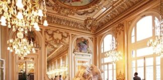 Comer bien (muy bien) en París sin pisar un restaurante