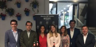 Cruzcampo presentó su nueva cerveza Sin Gluten