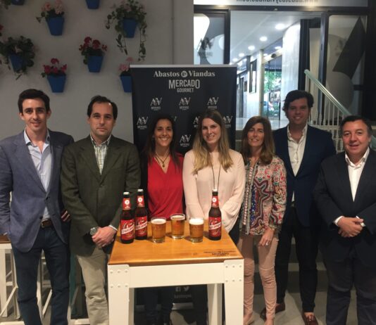 Cruzcampo presentó su nueva cerveza Sin Gluten