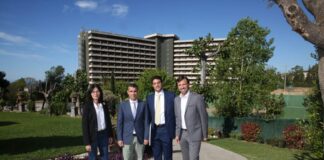 El Hotel Don Miguel reabrirá en la primavera de 2019