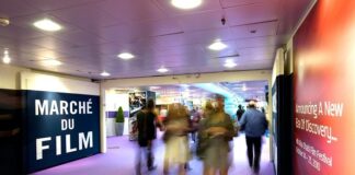 Un total de ocho empresas andaluzas del sector audiovisual participarán en la misión de estudio a la Feria Marché du Film que tendrá lugar en Cannes, los días 22 y 23 de mayo, una acción organizada por primera vez por la Consejería de Economía y Conocimiento, a través de Extenda-Agencia Andaluza de Promoción Exterior.