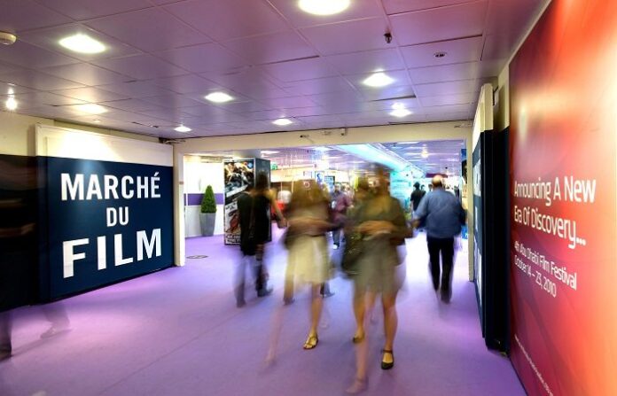 Un total de ocho empresas andaluzas del sector audiovisual participarán en la misión de estudio a la Feria Marché du Film que tendrá lugar en Cannes, los días 22 y 23 de mayo, una acción organizada por primera vez por la Consejería de Economía y Conocimiento, a través de Extenda-Agencia Andaluza de Promoción Exterior.