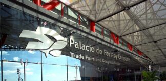 Fycma presenta su oferta en la Feria IMEX de Frankfurt