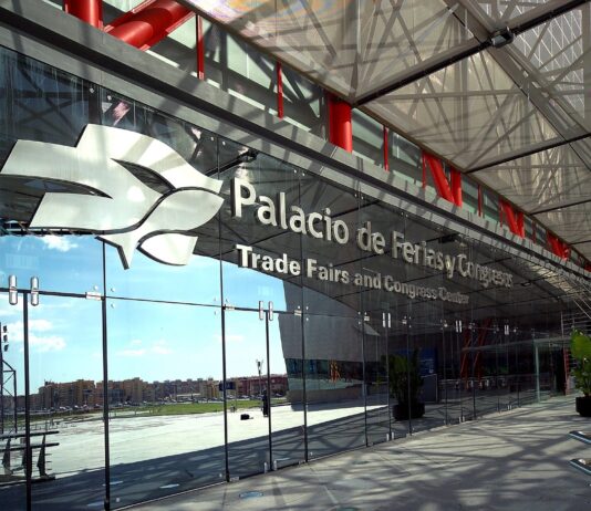 Fycma presenta su oferta en la Feria IMEX de Frankfurt