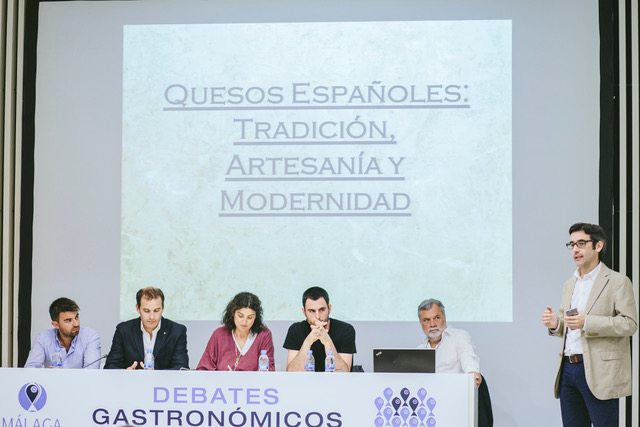 Málaga Gastronomy Festival