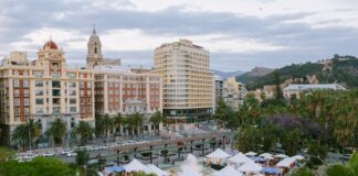 Málaga Gastronomy Festival 2017