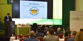 Landaluz continúa con los encuentros empresariales