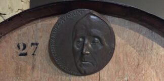 MGWines conmemora el 50 aniversario de Azorín