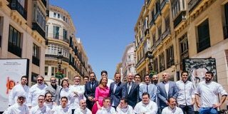 Más de 80.000 personas en el IV Málaga Gastronomy Festival