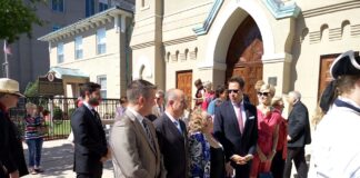 El macharatungo Bernardo de Gálvez tendrá un monumento en la calle principal de Pensacola