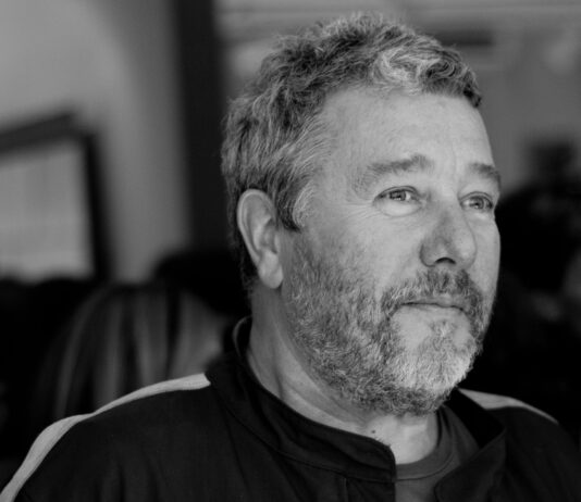 Philippe Starck, designer |