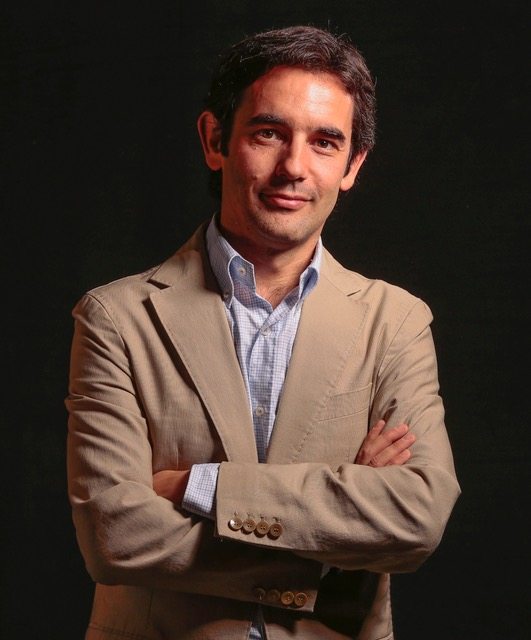 Álvaro Muñoz. Málaga Gastronomy Festival