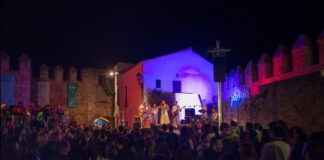 Vejer suena a Jazz
