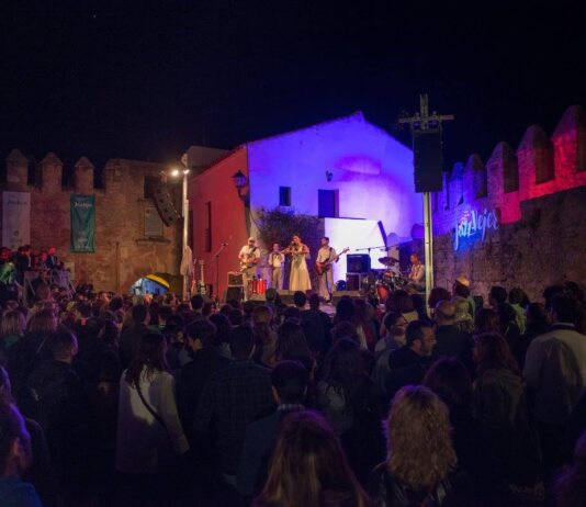Vejer suena a Jazz