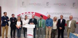 Vuelven las ferias comarcales con ‘Sabor a Málaga’