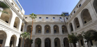 XXXVI Reunión de Asociaciones en el Museo de Málaga