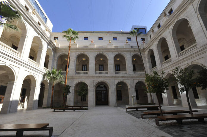 XXXVI Reunión de Asociaciones en el Museo de Málaga