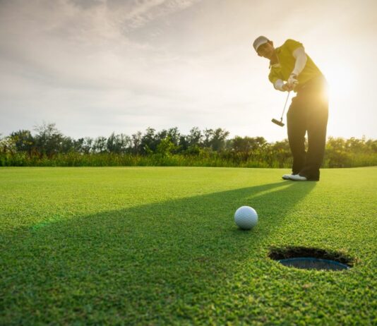 golf