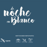 La noche en Blanco Málaga