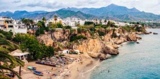 nerja