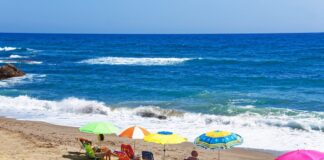 playa