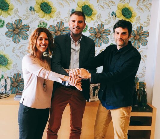 AgroMedia y Emotiva Eventos unidos por la gastronomía