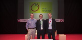 Fruit Logística se promociona en Huelva y Valencia