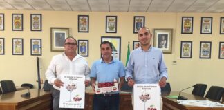 Presentación Día Cereza de Alfarnate (1)
