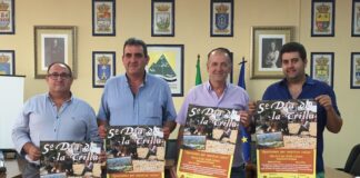 Sedella celebra la V edición del Día de la Trilla