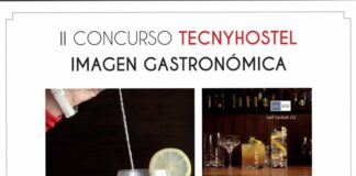 Tecnyhostel convoca un goloso concurso de fotografía